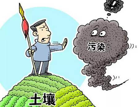 復(fù)墾地偷埋固廢，是誰(shuí)給的膽知法犯法