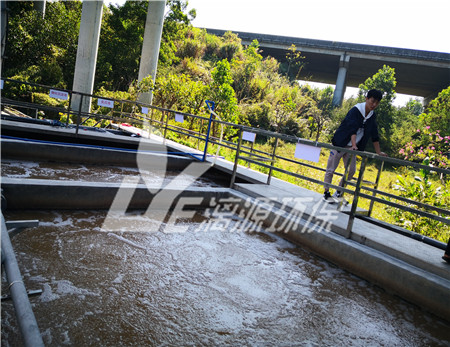 水性涂料污水處理辦法有哪些？